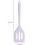 SANJ09-1 Silikon Turners Et Yumurta Balık Kızartma Tavası Kepçe Pişirme Gereçleri Spatula Kızarmış Kürek Alet Mutfak Aletleri Pişirme Araçları (Yurt Dışından) 4