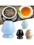 Ywllow Japon Seramik Matcha Yeşil Çay Chasen Tutucu Standı Kase Bambu Çırpma Öğütücü Fırçalar Çay Araçları Tutucu Çay Aksesuarları Teaware (Yurt Dışından) 2