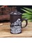 L El Yapımı Yixing Ejderha/güzellik Mor Kil Çay Kapaklı Kupa ve Çay Demlik Çay Bardağı Ofis Su Bardağı Hediye Kupa Drinkware (Yurt Dışından) 4