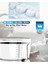 Wp-V700plus-W Water Flosser Profesyonel, Masajlı, 1000ml Diş/Protez Bakım Ve Ağız Duşu 6