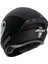 Axxıs Draken Solıd Full Face Kapalı Kask Mat Siyah - S 5