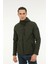 3W ML NEW TREND 1GT17 3PR HAKI Erkek Softshell 1
