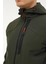 3W ML NEW TREND 1GT17 3PR HAKI Erkek Softshell 4
