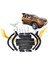 Dacia Duster 2010-2017 Dodik 12 Parça Set Full Dodık 1