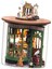 Ahşap Dıy Minyatür Dollhouse Şişesi El Yapımı 3D Ev D (Yurt Dışından) 3