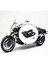 Tenere 700 Xtz T7 2019-21 Için Zincir Sabitleyici Aynakol Koruması (Yurt Dışından) 5