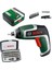 Ixo 7 Akülü Vidalama + 32 Parça Extra Hard Bits Seti 06039E0000 1