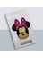 Hediye Vakti Kişiye Özel Sevimli Mini Mouse Squishy Defter 1