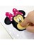 Hediye Vakti Kişiye Özel Sevimli Mini Mouse Squishy Defter 3