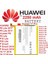 Huawei Nova 3e HB366481ECW 2250 Mah Batarya Pil Orijinal Kalite Uzun Ömürlü Yüksek Kapasite 2