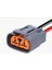 2YC084 2 Pin Oto Elektrik Tesisat Soketi 1