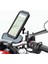 Opti-Brake Motosiklet Hidrolik Kapağı Telefon Bağlantı Aparatı 90552 4