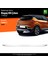 Renault Captur 2 Krom Bagaj Alt Çıtası 2020 Üzeri A+ Kalite 1