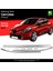 Renault Clio 4 HB Krom Cam Çıtası 8 Prç. 2012-2019 A+ Kalite 1