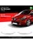 Renault Clio 4 Sporttourer Krom Far Alt Çıtası 2 Prç. 2012-2016 1
