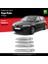 Renault Megane 2 Krom Kapı Kolu 4 Kapı 2004-2010 1