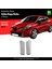 Renault Clio 4 HB Krom Arka Kapı Kolu 2 Prç. 2012-2019 A+ Kalite 1