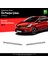 Renault Clio 4 Sporttourer Krom Ön Panjur 2 Prç. 2012 Üzeri 1