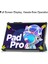 Lenovo Pad Pro 2022 Için Otomatik Uyandırma Uyku Özellikli Darbeye Dayanıklı Tablet Kılıfı (Yurt Dışından) 5