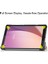 Lenovo Tab M8 4. Nesil Için Otomatik Uyandırma Uyku Özellikli Darbeye Dayanıklı Tablet Kılıfı (Yurt Dışından) 2