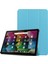 Lenovo Duet Chromebook Için Otomatik Uyandırma Uyku Özellikli Darbeye Dayanıklı Tablet Kılıfı (Yurt Dışından) 1