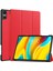 Teclast T50 Pro Için Otomatik Uyandırma Uyku Özellikli Darbeye Dayanıklı Tablet Kılıfı (Yurt Dışından) 1