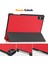 Teclast T50 Pro Için Otomatik Uyandırma Uyku Özellikli Darbeye Dayanıklı Tablet Kılıfı (Yurt Dışından) 5