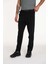 Polka Erkek Siyah Outdoor Pantolon 2ASPOLKA01 2