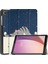 Lenovo Tab M8 4. Nesil Için Otomatik Uyandırma Uyku Özellikli Darbeye Dayanıklı Tablet Kılıfı (Yurt Dışından) 1