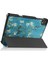 Lenovo Legion Y700 Için Otomatik Uyandırma Uyku Özellikli Darbeye Dayanıklı Tablet Kılıfı (Yurt Dışından) 4