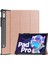 Lenovo Pad Pro 2022 Için Otomatik Uyandırma Uyku Özellikli Darbeye Dayanıklı Tablet Kılıfı (Yurt Dışından) 1
