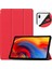 Lenovo Xiaoxin Pad Plus J607/J606 Için Otomatik Uyandırma Uykulu Darbeye Dayanıklı Tablet Kılıfı (Yurt Dışından) 1