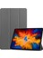 Lenovo Tab P11 Pro TB-J706F Için Otomatik Uyandırma Uyku Özellikli Darbeye Dayanıklı Tablet Kılıfı (Yurt Dışından) 1