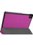 Lenovo Tab K10 TB-X6C6F Için Otomatik Uyandırma Uyku Özellikli Darbeye Dayanıklı Tablet Kılıfı (Yurt Dışından) 2