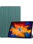 Lenovo Tab P11 Pro TB-J706F Için Otomatik Uyandırma Uyku Özellikli Darbeye Dayanıklı Tablet Kılıfı (Yurt Dışından) 1