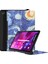 Lenovo Yoga Tab 11 YT-J706F Için Otomatik Uyandırma Uyku Özellikli Darbeye Dayanıklı Tablet Kılıfı (Yurt Dışından) 1