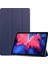 Lenovo Tab P11 TB-J606F Için Otomatik Uyandırma Uyku Özellikli Darbeye Dayanıklı Tablet Kılıfı (Yurt Dışından) 1