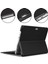 Microsoft Surface Pro 8 Için Otomatik Uyandırma Uyku Özellikli Darbeye Dayanıklı Tablet Kılıfı (Yurt Dışından) 2