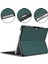 Microsoft Surface Pro 9 2022 Için Otomatik Uyandırma Uyku Özellikli Darbeye Dayanıklı Tablet Kılıfı (Yurt Dışından) 2
