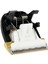 Profesyonel Pet Makas Elektrikli Saç Kesme Giyotin Köpekler Kesme Makinesi Seramik Titanyum Bıçak RFCD-9100 9600 (Yurt Dışından) 2