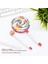 Çocuk Vurmalı Lolipop Davul, 6 Inç (Yurt Dışından) 3