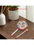 Çocuk Vurmalı Lolipop Davul, 6 Inç (Yurt Dışından) 4