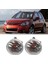 Çift Araba Ön Tampon Sis Farları Montaj Sürüş Lambası Sis Lambası Suzuki Sx4 2007-2012 Aerio 2002-2004 (Yurt Dışından) 3