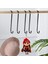 10 Paket Ekstra Büyük 10 Inç Uzun S Kancalar Asılı Bitki, Sepet, Ağaç Dalı, Dolap, Bahçe, Pergola, Iç Mekan Dış Mekan Kullanımları (Yurt Dışından) 4