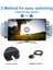 Dp Kvm Anahtarı 2 Bağlantı Noktalı 8K@30Hz Displayport1.2 Anahtar 2'si 1 Arada Çıkış (Yurt Dışından) 2