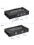 Dp Kvm Anahtarı 2 Bağlantı Noktalı 8K@30Hz Displayport1.2 Anahtar 2'si 1 Arada Çıkış (Yurt Dışından) 5