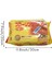 Düz Döner Paspas Için Tek Kullanımlık Mikrofiber Elektrostatik Zemin Bezleri Çok Montajlı Temizleme Mendilleri Toz Giderme Paspas Kağıdı 3 Paket (Yurt Dışından) 4