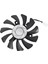 HA8010H12F-Z 75MM 2pin GTX1050TI Gpu Soğutucu Çift Fan Msı Için(1 Adet) (Yurt Dışından) 1