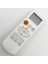 Samsung Klima Uzaktan Kumanda Için DB93-08808B DB93-08808A AQ07CLNSER (Yurt Dışından) 3