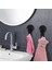Adet Vantuzlu Kanca Güçlü Vantuzlu Banyo Kancaları, Havlu Için Vakum Duvar Kancaları, Su Geçirmez Duş Kancaları (Yurt Dışından) 5